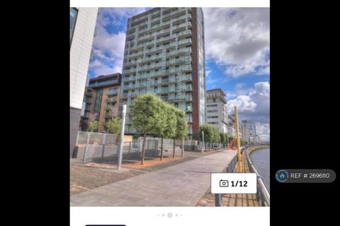 undefined, Castlebank Place, Glasgow, G11
