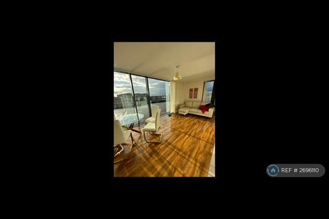 undefined, Castlebank Place, Glasgow, G11