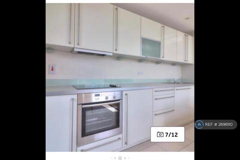 undefined, Castlebank Place, Glasgow, G11
