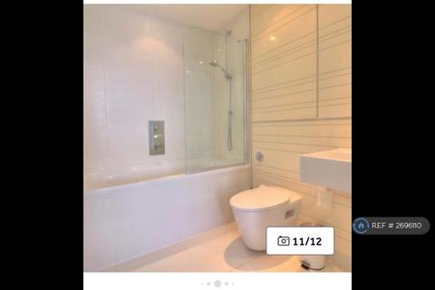 2 bedroom flat to rent, Castlebank Place, Glasgow, G11