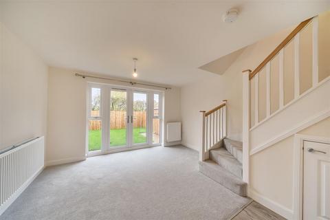 undefined, Lavender Way, Cramlington