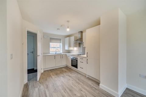 undefined, Lavender Way, Cramlington