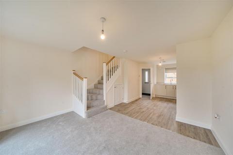 undefined, Lavender Way, Cramlington