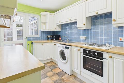 2 bedroom semi-detached bungalow for sale, Denson Close, Waterbeach