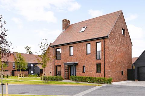 undefined, Plot 7 Medlands, Alfold Gardens, Alfold, GU6 8JE