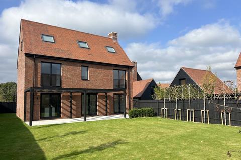 undefined, Plot 7 Medlands, Alfold Gardens, Alfold, GU6 8JE