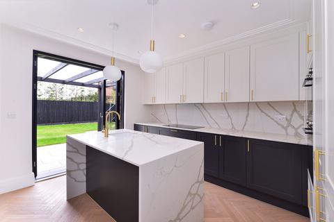 undefined, Plot 7 Medlands, Alfold Gardens, Alfold, GU6 8JE