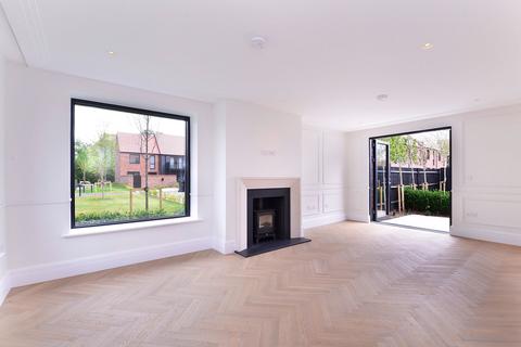 undefined, Plot 7 Medlands, Alfold Gardens, Alfold, GU6 8JE