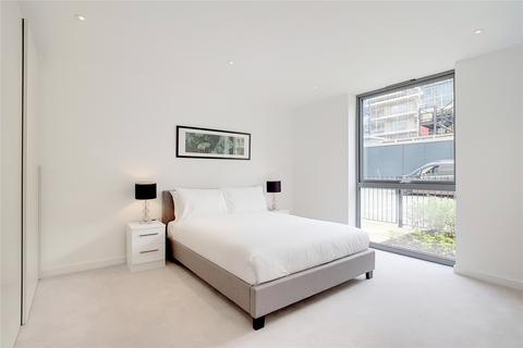 undefined, Ann Street, Packington Square N1