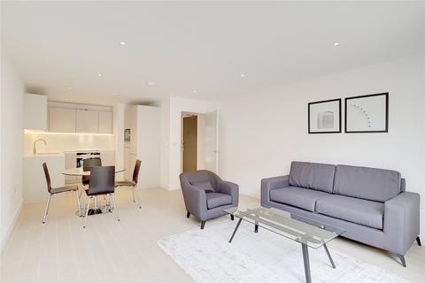 undefined, Ann Street, Packington Square N1