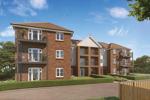 undefined, The Falcon at The Grove at Riverbrook Place, RH10, Steers Lane, Forge Wood RH10