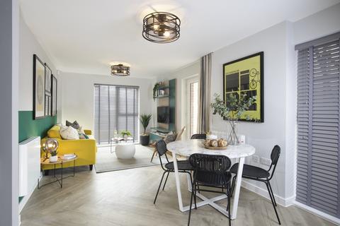 undefined, The Falcon at The Grove at Riverbrook Place, RH10, Steers Lane, Forge Wood RH10