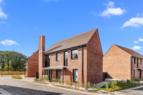 3 bedroom detached house for sale, Plot 9 Medlands, Alfold Gardens, Alfold, GU6 8JE
