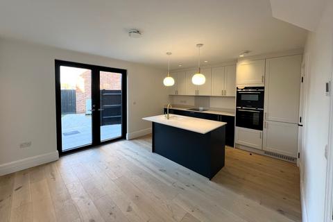 3 bedroom detached house for sale, Plot 9 Medlands, Alfold Gardens, Alfold, GU6 8JE