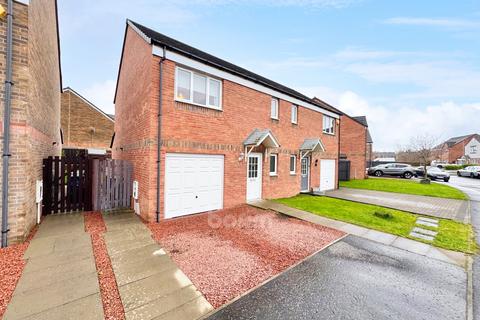 undefined, 5 Range Drive, Glasgow