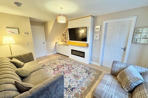 undefined, 5 Range Drive, Glasgow