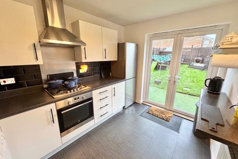 undefined, 5 Range Drive, Glasgow