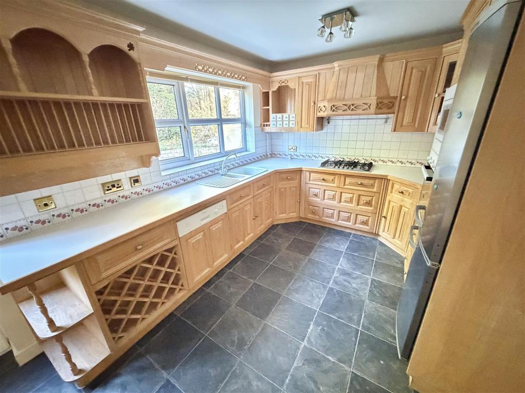 Breakfast Kitchen 3