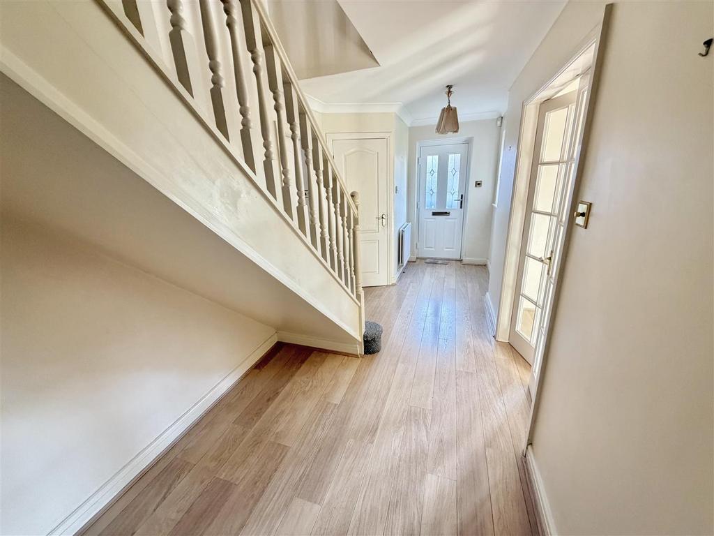 Entrance Hall 2