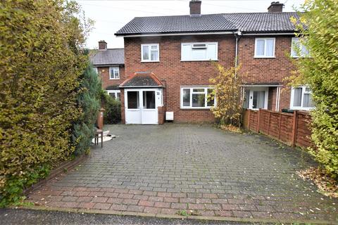 undefined, Grove Crescent, Croxley Green, Rickmansworth