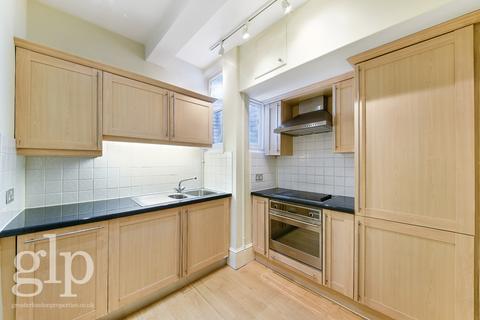 undefined, Martin's Lane, London, Greater London, WC2N