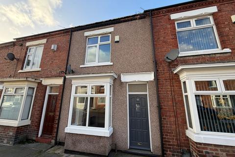 undefined, Harrison Terrace, Darlington DL3