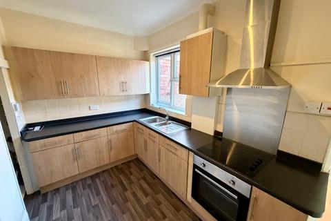 undefined, Harrison Terrace, Darlington DL3