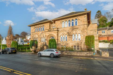 undefined, 131 Museum Hall, Henderson Street, Bridge of Allan, Stirling, FK9 4HH