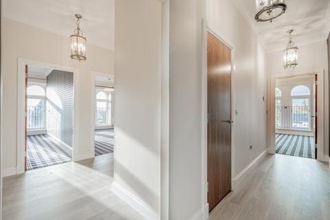 undefined, 131 Museum Hall, Henderson Street, Bridge of Allan, Stirling, FK9 4HH