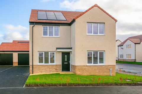 undefined, Off Scott Glynn Walk, Tranent, EH33