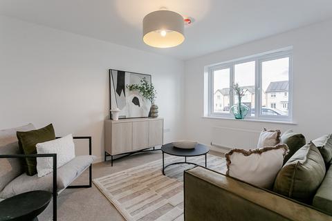 undefined, Off Scott Glynn Walk, Tranent, EH33