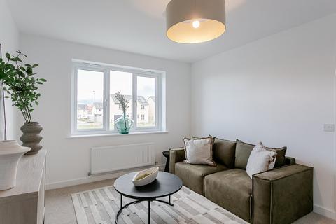 undefined, Off Scott Glynn Walk, Tranent, EH33