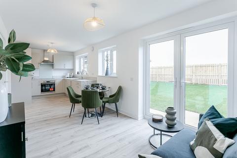undefined, Off Scott Glynn Walk, Tranent, EH33