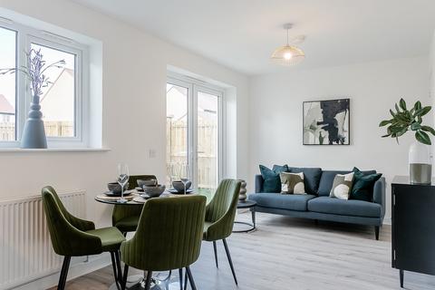 undefined, Off Scott Glynn Walk, Tranent, EH33