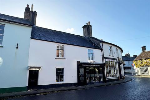 undefined, Wimborne