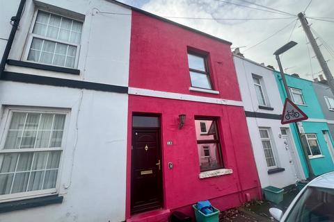 undefined, Sebert Street, Gloucester