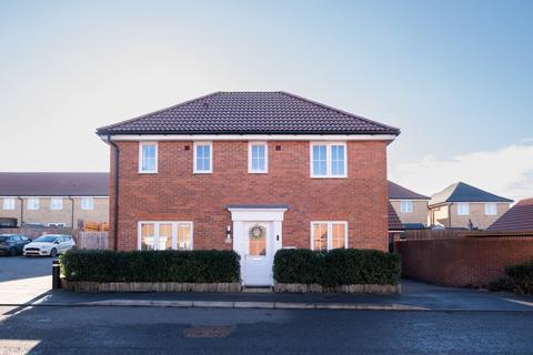 undefined, Mexborough Square, Aylesham, Canterbury, Kent, CT3