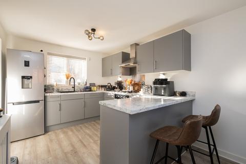 undefined, Mexborough Square, Aylesham, Canterbury, Kent, CT3
