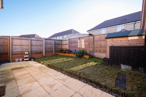 undefined, Mexborough Square, Aylesham, Canterbury, Kent, CT3