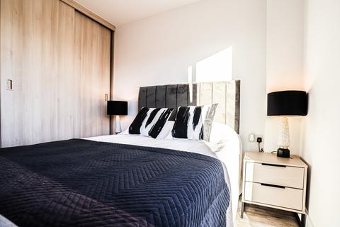 undefined, Brook Place, Sheffield Sheffield S11