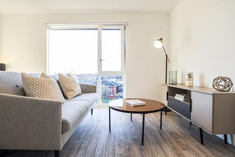 undefined, Brook Place, Sheffield Sheffield S11