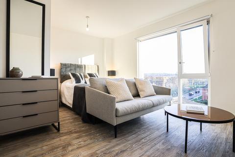 undefined, Brook Place, Sheffield Sheffield S11