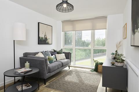 1 bedroom apartment to rent, The Headline, Leeds Leeds LS1