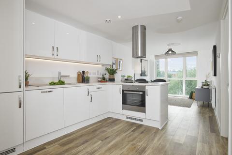 1 bedroom apartment to rent, The Headline, Leeds Leeds LS1