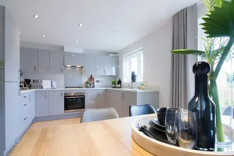 undefined, Worsley Mesnes Drive, Greater Manchester WN3