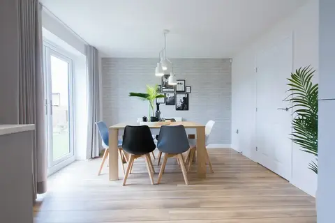 undefined, Worsley Mesnes Drive, Greater Manchester WN3