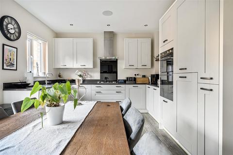 undefined, Olivers Court, Calne