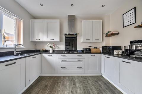 undefined, Olivers Court, Calne