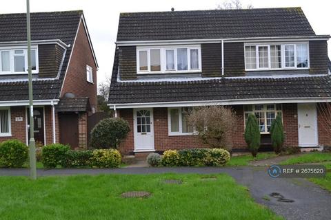 undefined, Henley Gardens, Fareham, PO15