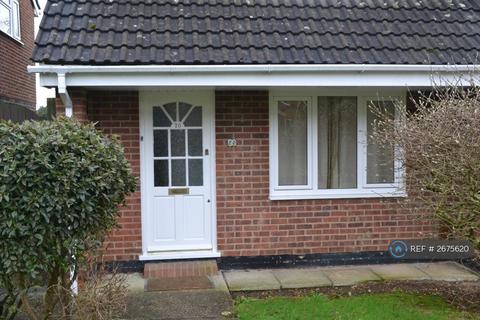 undefined, Henley Gardens, Fareham, PO15